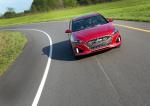 Hyundai Sonata 2.0T 2017 года (NA)